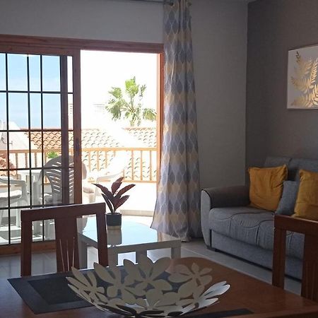 Hc Home Abroad Costa Adeje Zewnętrze zdjęcie