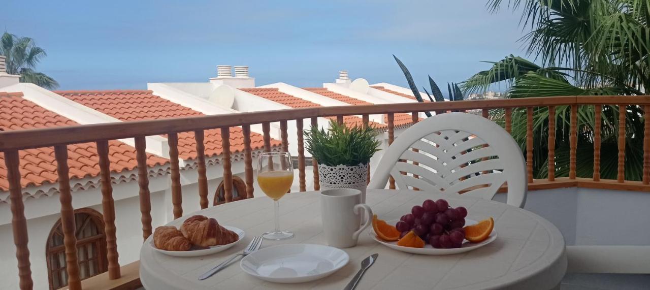 Hc Home Abroad Costa Adeje Zewnętrze zdjęcie