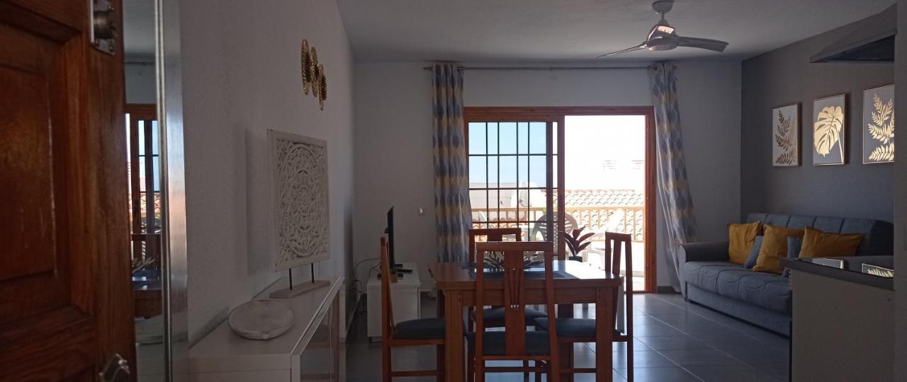 Hc Home Abroad Costa Adeje Zewnętrze zdjęcie
