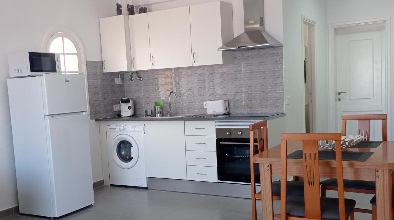 Hc Home Abroad Costa Adeje Zewnętrze zdjęcie