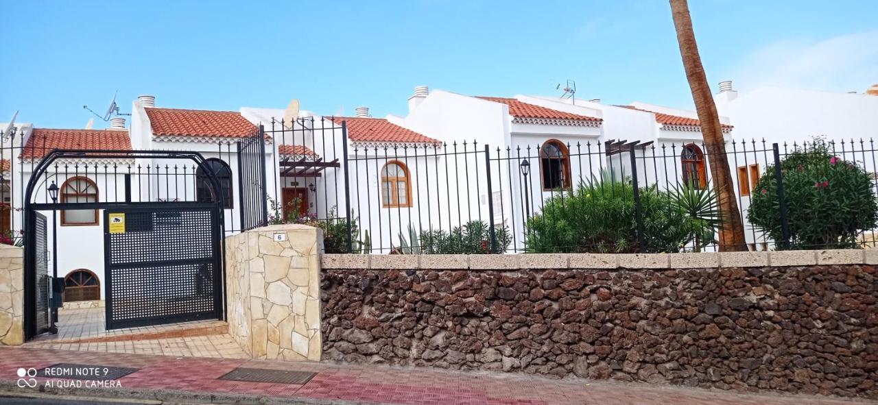 Hc Home Abroad Costa Adeje Zewnętrze zdjęcie