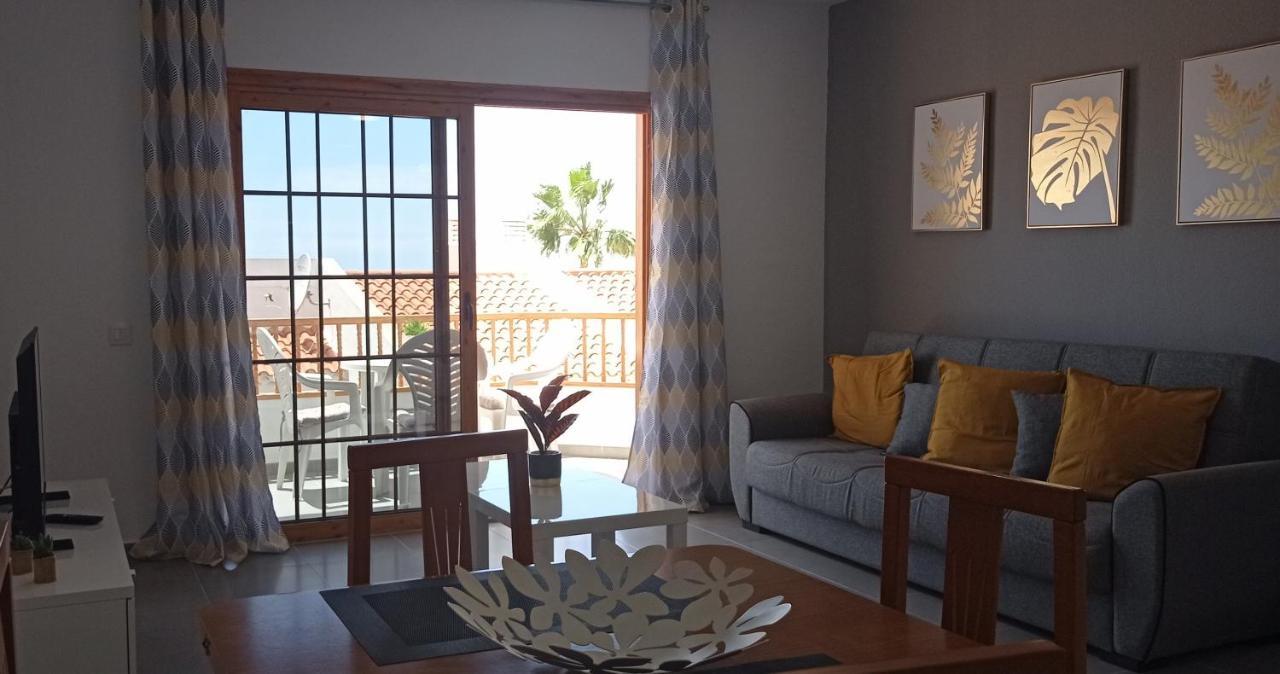 Hc Home Abroad Costa Adeje Zewnętrze zdjęcie
