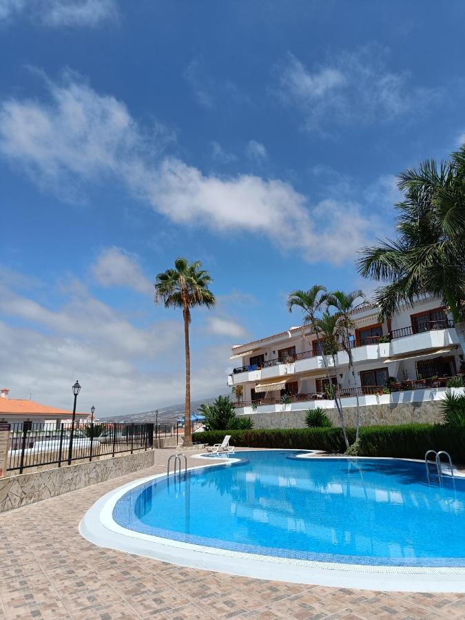 Hc Home Abroad Costa Adeje Zewnętrze zdjęcie