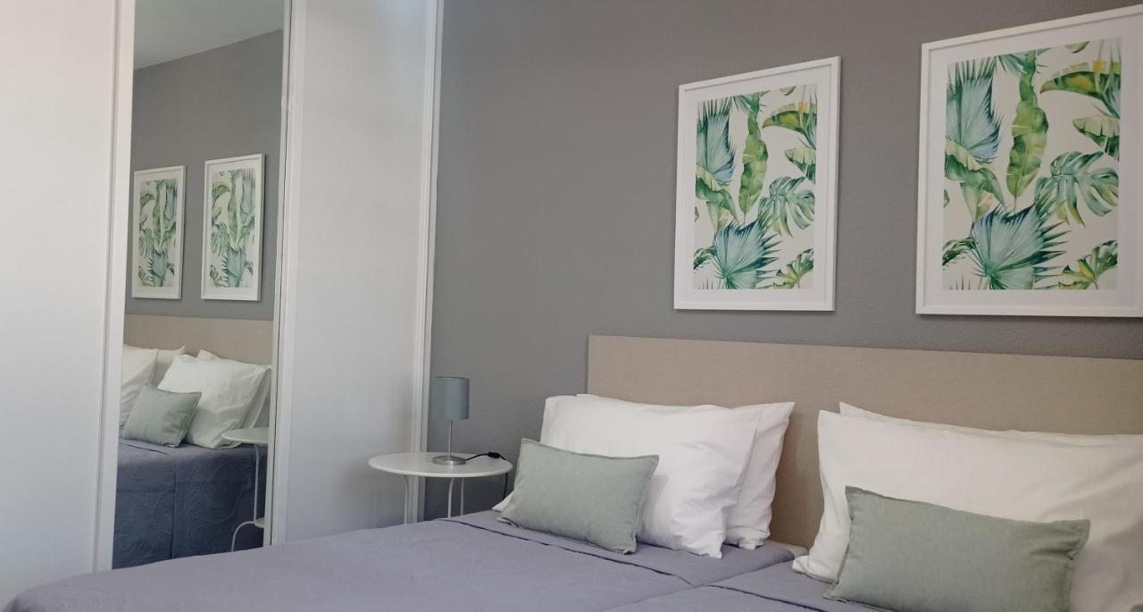 Hc Home Abroad Costa Adeje Zewnętrze zdjęcie