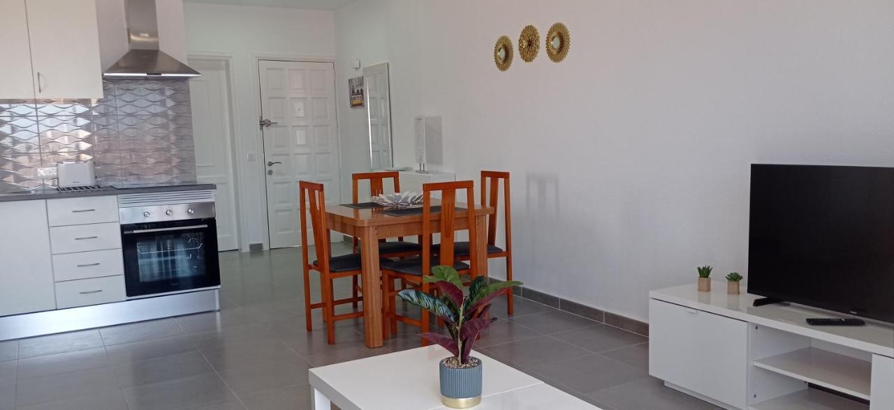 Hc Home Abroad Costa Adeje Zewnętrze zdjęcie
