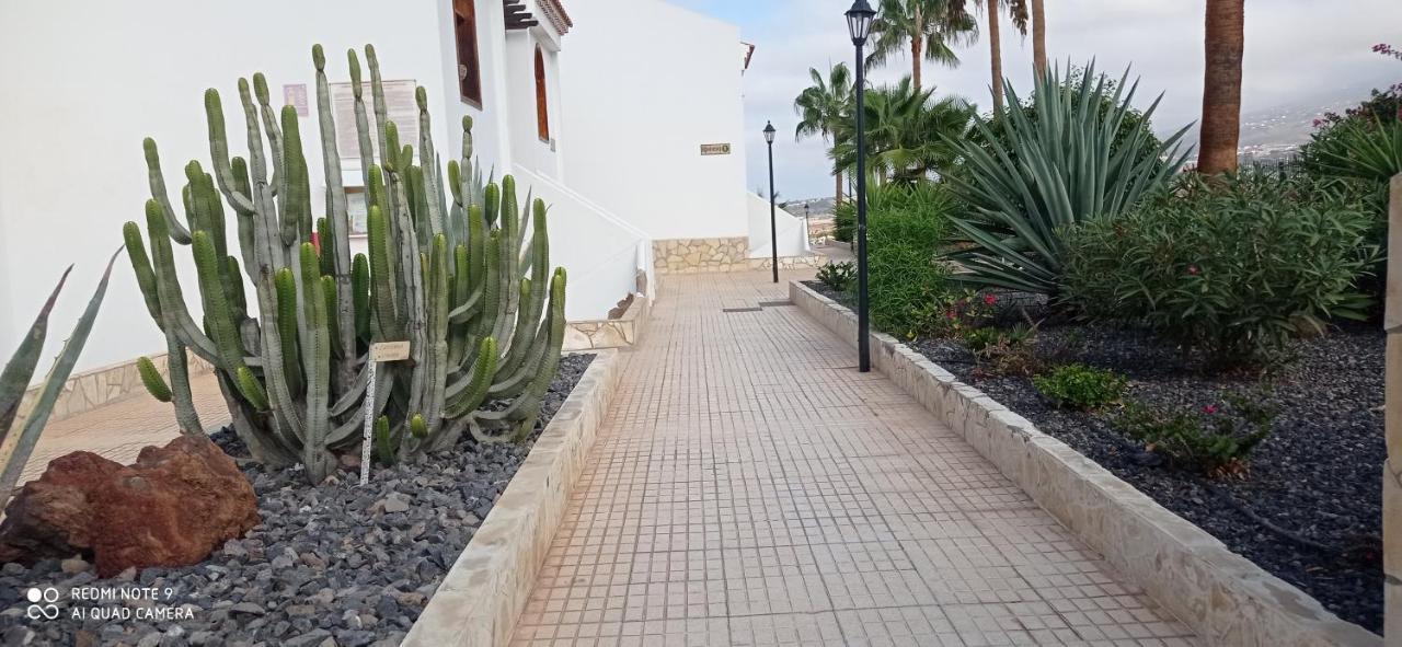 Hc Home Abroad Costa Adeje Zewnętrze zdjęcie