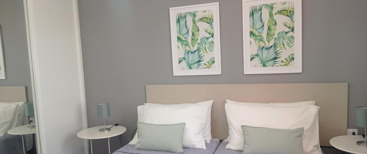 Hc Home Abroad Costa Adeje Zewnętrze zdjęcie