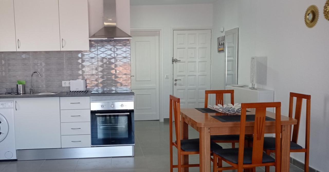 Hc Home Abroad Costa Adeje Zewnętrze zdjęcie