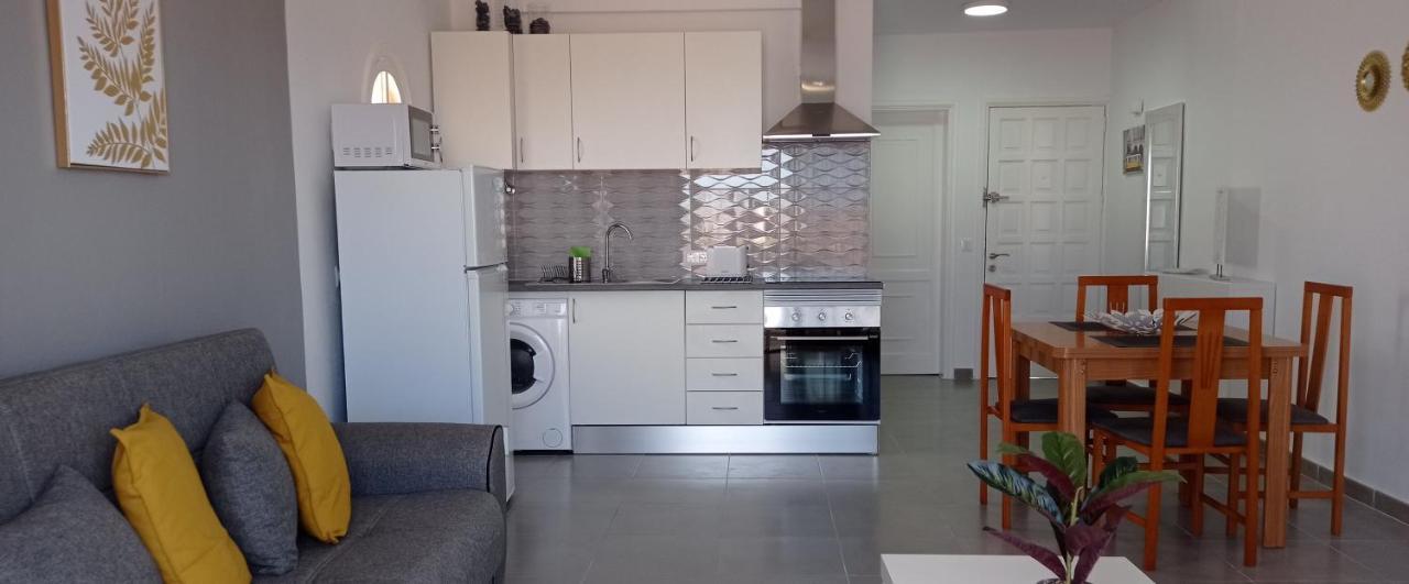 Hc Home Abroad Costa Adeje Zewnętrze zdjęcie
