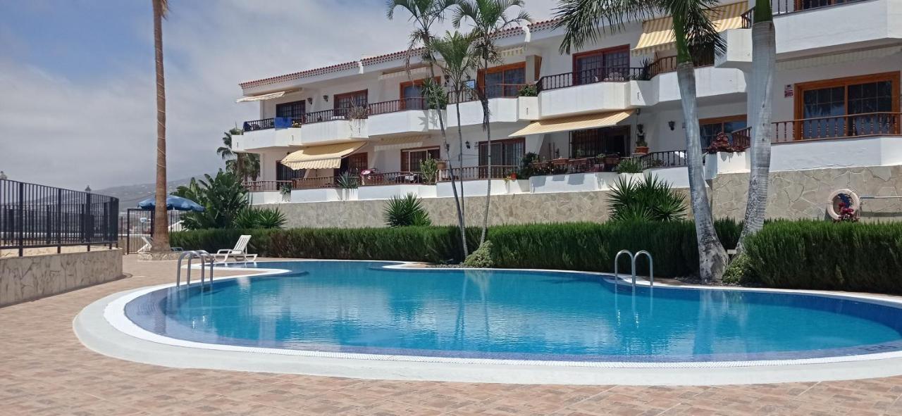 Hc Home Abroad Costa Adeje Zewnętrze zdjęcie