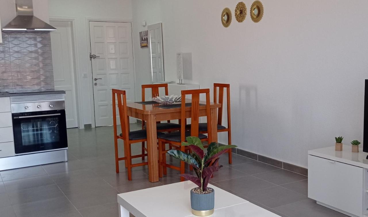 Hc Home Abroad Costa Adeje Zewnętrze zdjęcie