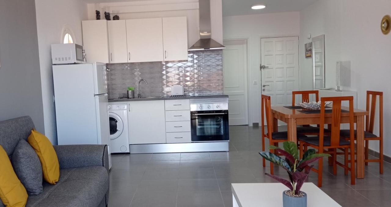 Hc Home Abroad Costa Adeje Zewnętrze zdjęcie