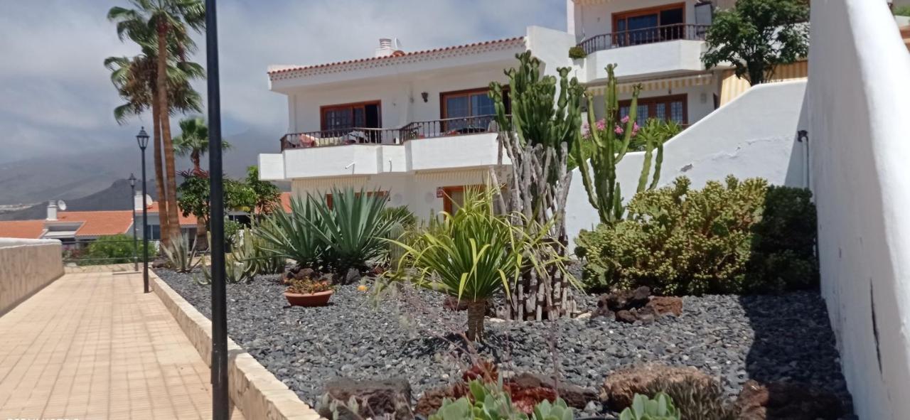 Hc Home Abroad Costa Adeje Zewnętrze zdjęcie