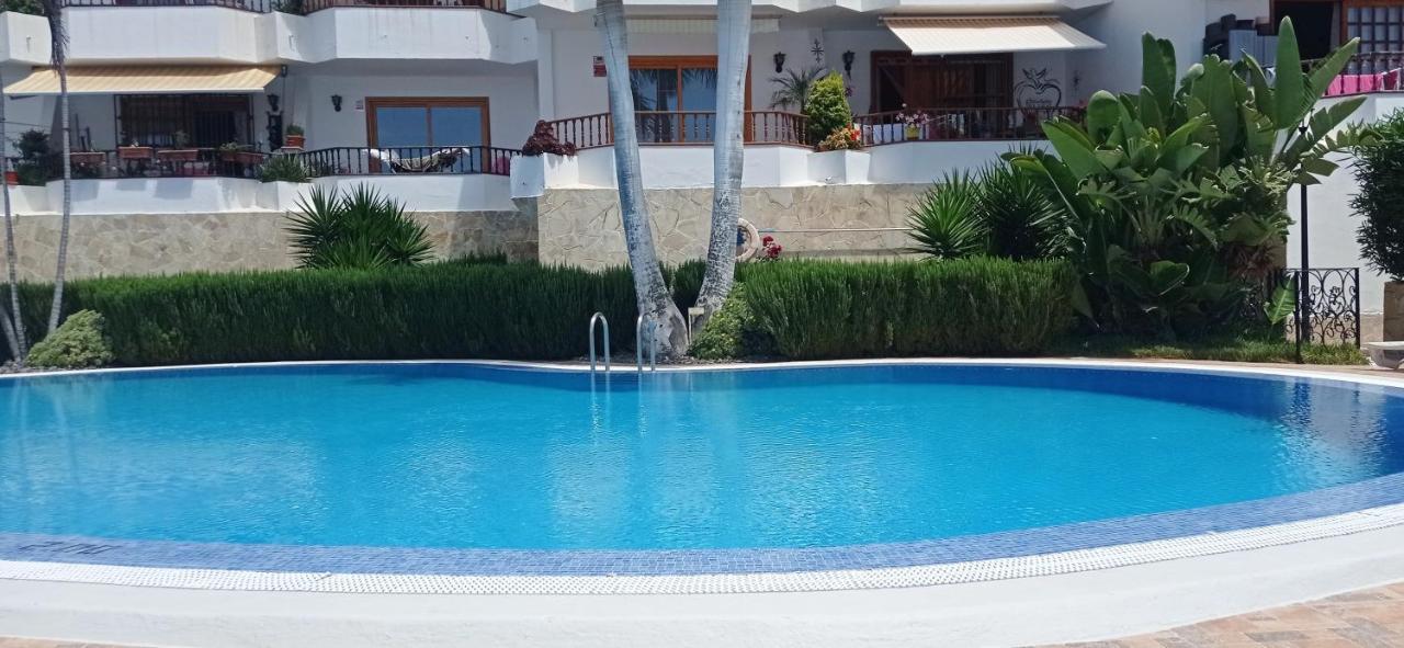 Hc Home Abroad Costa Adeje Zewnętrze zdjęcie