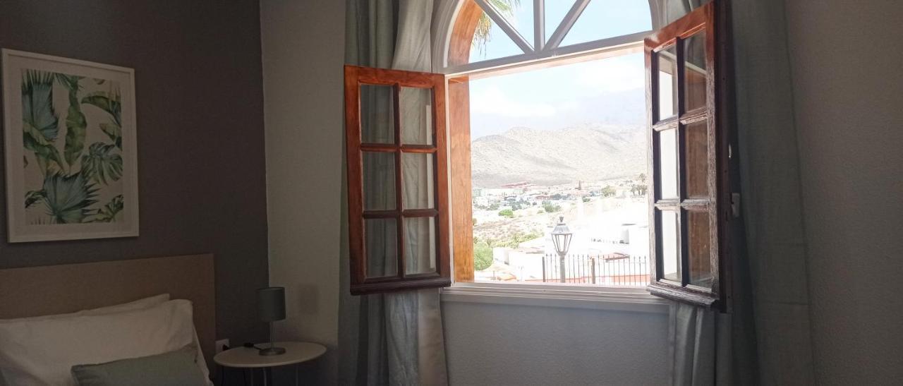Hc Home Abroad Costa Adeje Zewnętrze zdjęcie