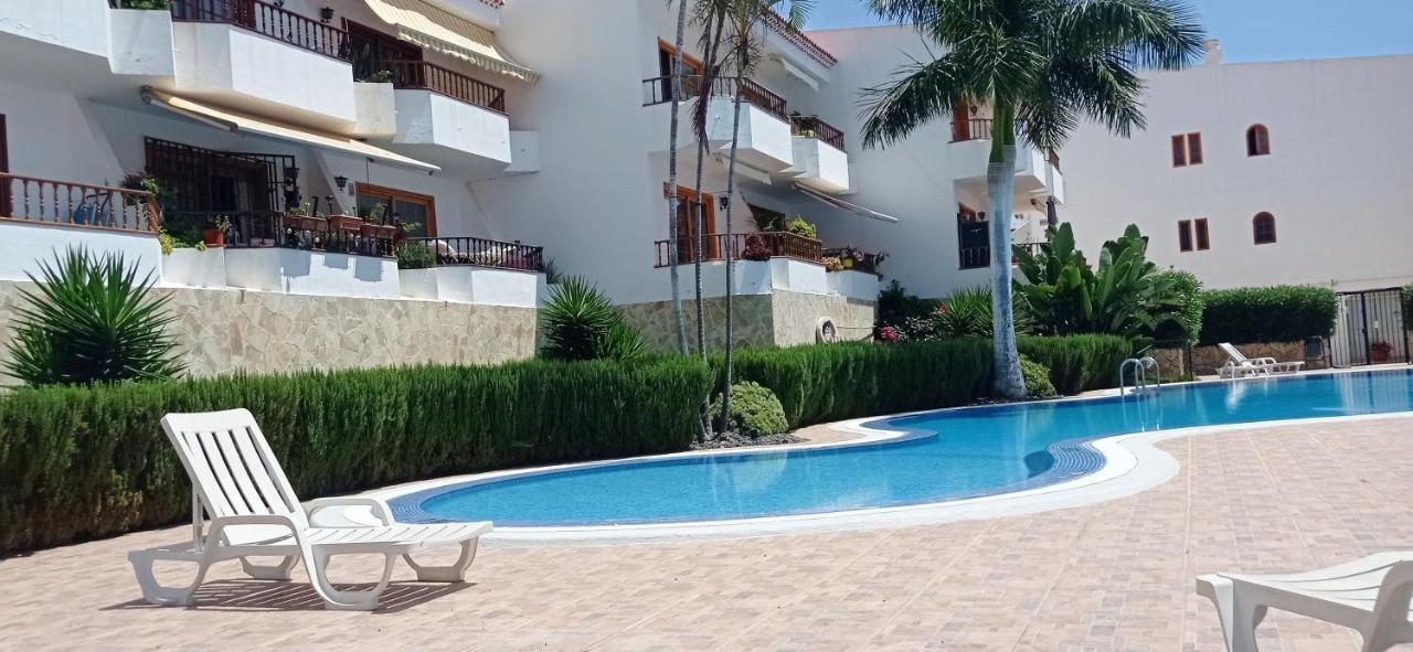 Hc Home Abroad Costa Adeje Zewnętrze zdjęcie