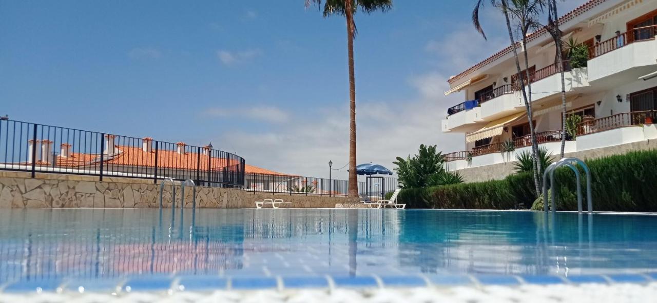 Hc Home Abroad Costa Adeje Zewnętrze zdjęcie