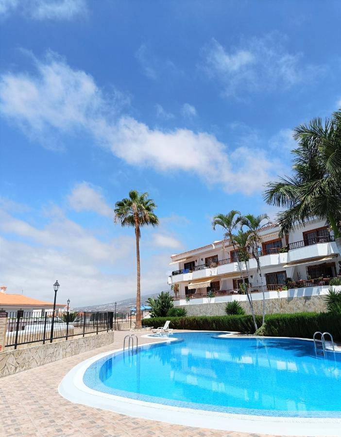 Hc Home Abroad Costa Adeje Zewnętrze zdjęcie